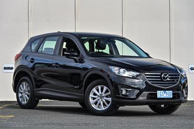 2016 Mazda CX-5 Maxx Sport Wagon KE1032 for sale in Melbourne - Outer East