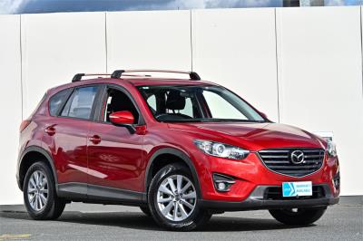 2016 Mazda CX-5 Maxx Sport Wagon KE1032 for sale in Melbourne - Outer East