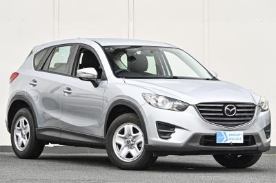 2015 Mazda CX-5 Maxx Wagon KE1032 for sale in Melbourne - Outer East