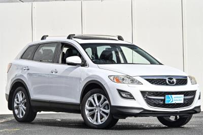 2011 Mazda CX-9 Grand Touring Wagon TB10A4 MY12 for sale in Melbourne - Outer East