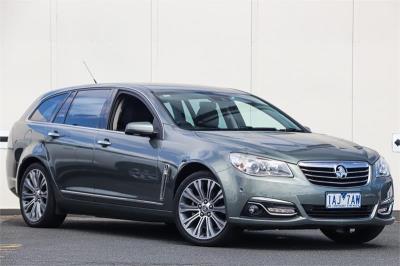2013 Holden Calais V Wagon VF MY14 for sale in Melbourne - Outer East