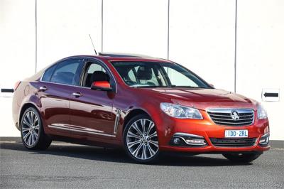 2015 Holden Calais Sedan VF MY15 for sale in Melbourne - Outer East