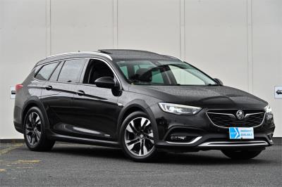 2018 Holden Calais V Wagon ZB MY18 for sale in Melbourne - Outer East