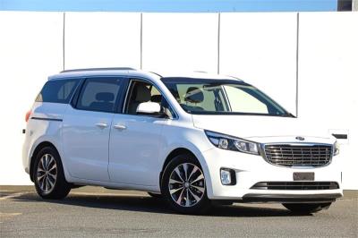 2017 Kia Carnival SLi Wagon YP MY17 for sale in Melbourne - Outer East