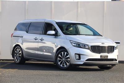 2017 Kia Carnival SLi Wagon YP MY17 for sale in Melbourne - Outer East