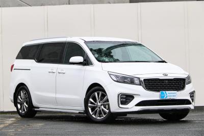 2019 Kia Carnival Platinum Wagon YP MY19 for sale in Melbourne - Outer East