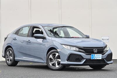 2019 Honda Civic VTi Hatchback 10th Gen MY19 for sale in Melbourne - Outer East