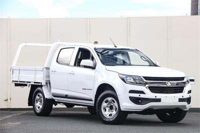 2019 Holden Colorado LS Utility RG MY20 for sale in Melbourne - Outer East