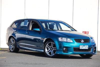 2012 Holden Commodore SV6 Wagon VE II MY12 for sale in Melbourne - Outer East