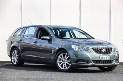 2013 Holden Commodore International Wagon VF MY14 for sale in Melbourne - Outer East