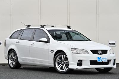 2011 Holden Commodore Omega Wagon VE II for sale in Melbourne - Outer East
