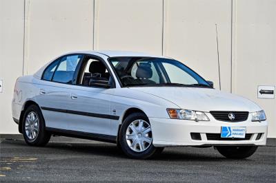 2004 Holden Commodore Executive Sedan VY II for sale in Melbourne - Outer East