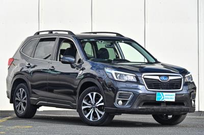 2019 Subaru Forester 2.5i Premium Wagon S5 MY19 for sale in Melbourne - Outer East