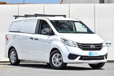 2018 LDV G10 Van SV7C for sale in Melbourne - Outer East