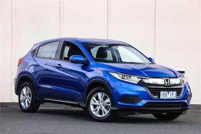 2018 Honda HR-V VTi Wagon MY17 for sale in Melbourne - Outer East