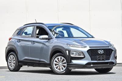 2019 Hyundai Kona Go Wagon OS.2 MY19 for sale in Melbourne - Outer East