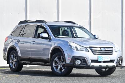 2013 Subaru Outback 2.5i Wagon B5A MY13 for sale in Melbourne - Outer East