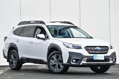2022 Subaru Outback AWD Wagon B7 MY22 for sale in Melbourne - Outer East