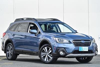 2019 Subaru Outback 2.5i Premium Wagon B6A MY19 for sale in Melbourne - Outer East