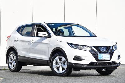 2017 Nissan QASHQAI ST Wagon J11 Series 2 for sale in Melbourne - Outer East