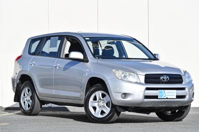 2006 Toyota RAV4 CV Wagon ACA33R for sale in Melbourne - Outer East