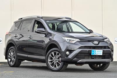 2018 Toyota RAV4 Cruiser Wagon ASA44R for sale in Melbourne - Outer East