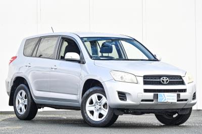 2010 Toyota RAV4 CV Wagon ACA38R MY09 for sale in Melbourne - Outer East