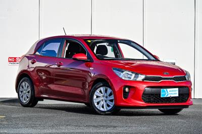 2018 Kia Rio S Hatchback YB MY18 for sale in Melbourne - Outer East