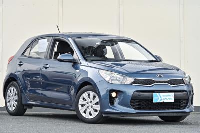2018 Kia Rio S Hatchback YB MY18 for sale in Melbourne - Outer East