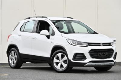 2019 Holden Trax LS Wagon TJ MY20 for sale in Melbourne - Outer East