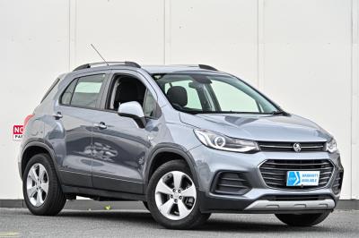 2019 Holden Trax LS Wagon TJ MY19 for sale in Melbourne - Outer East