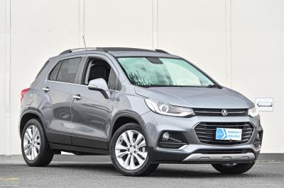 2019 Holden Trax LTZ Wagon TJ MY19 for sale in Melbourne - Outer East