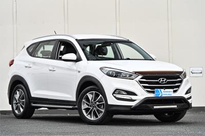2018 Hyundai Tucson Active X Wagon TL MY18 for sale in Melbourne - Outer East