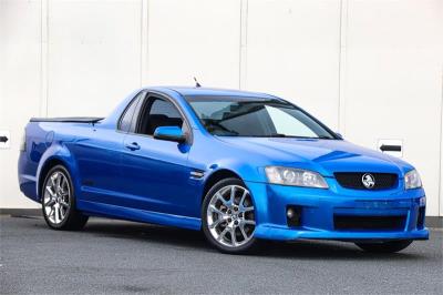 2010 Holden Ute SS V Special Edition Utility VE MY10 for sale in Melbourne - Outer East
