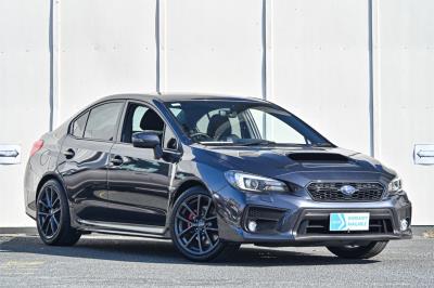 2018 Subaru WRX Sedan VA MY18 for sale in Melbourne - Outer East