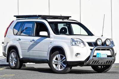 2012 Nissan X-TRAIL ST Wagon T31 Series IV for sale in Melbourne - Outer East