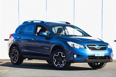 2013 Subaru XV 2.0i-S Hatchback G4X MY14 for sale in Melbourne - Outer East
