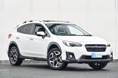 2017 Subaru XV 2.0i-S Hatchback G5X MY18 for sale in Melbourne - Outer East