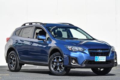 2017 Subaru XV 2.0i Premium Hatchback G5X MY18 for sale in Melbourne - Outer East