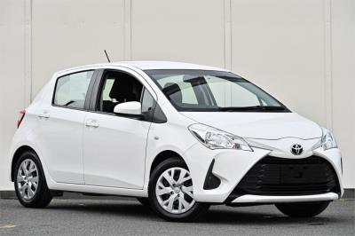 2019 Toyota Yaris Ascent Hatchback NCP130R for sale in Melbourne - Outer East