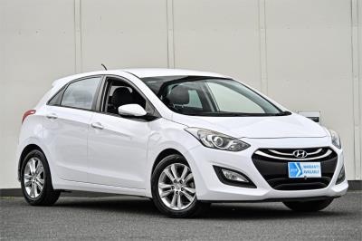 2014 Hyundai i30 SE Hatchback GD2 MY14 for sale in Melbourne - Outer East