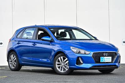 2018 Hyundai i30 Active Hatchback PD MY18 for sale in Melbourne - Outer East