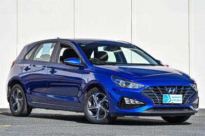 2021 Hyundai i30 Hatchback PD.V4 MY21 for sale in Melbourne - Outer East
