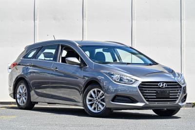 2015 Hyundai i40 Active Wagon VF2 for sale in Melbourne - Outer East