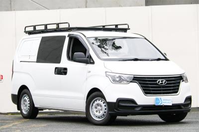 2020 Hyundai iLoad Van TQ4 MY20 for sale in Melbourne - Outer East