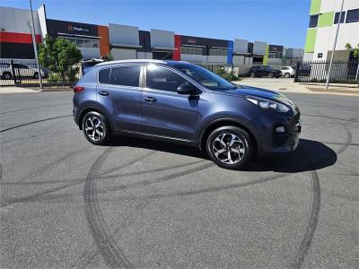 2018 KIA SPORTAGE Si (FWD) 4D WAGON QL MY19 for sale in Adelaide West