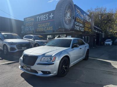 2014 CHRYSLER 300 LIMITED 4D SEDAN MY12 for sale in Kedron
