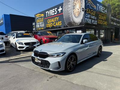 2023 BMW 330E for sale in Kedron
