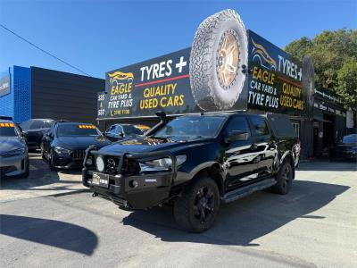 2020 MAZDA BT-50 XT (4x4) DUAL CAB P/UP B30B for sale in Kedron