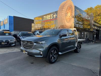 2020 MAZDA BT-50 XTR (4x2) DUAL CAB P/UP B30B for sale in Kedron